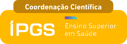 Logo Coordernação Científica IPGS