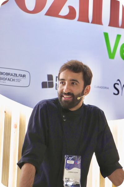 Foto Rodrigo Albano