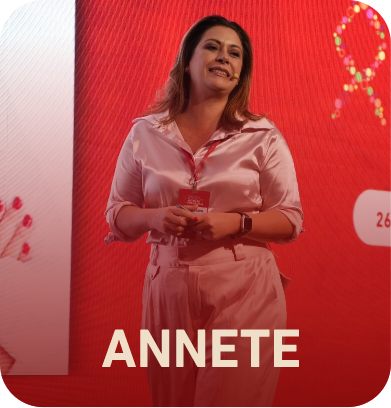 ANNETE