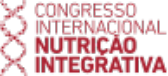Logo 2 do Congresso Internacional Nutrição Integrativa