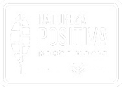 Logo natureza positiva