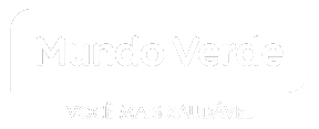 Logo mundo verde