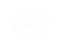 LOGO AMINO VITAL