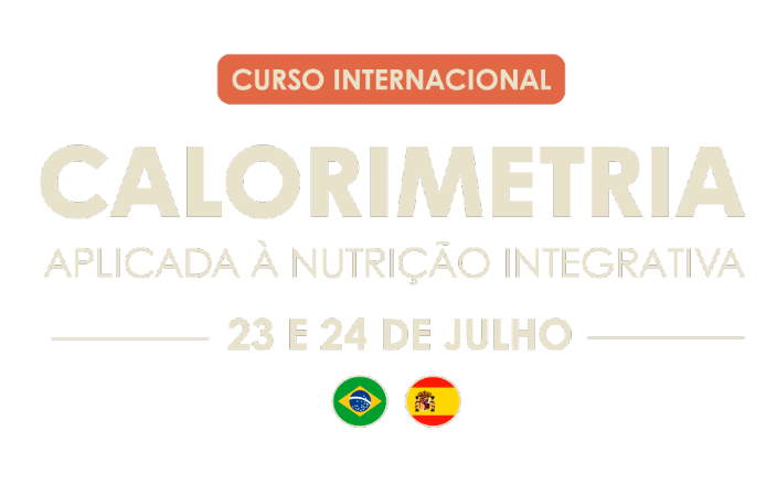 Logo calorimetria