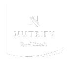 Logo NUTRIF-branco